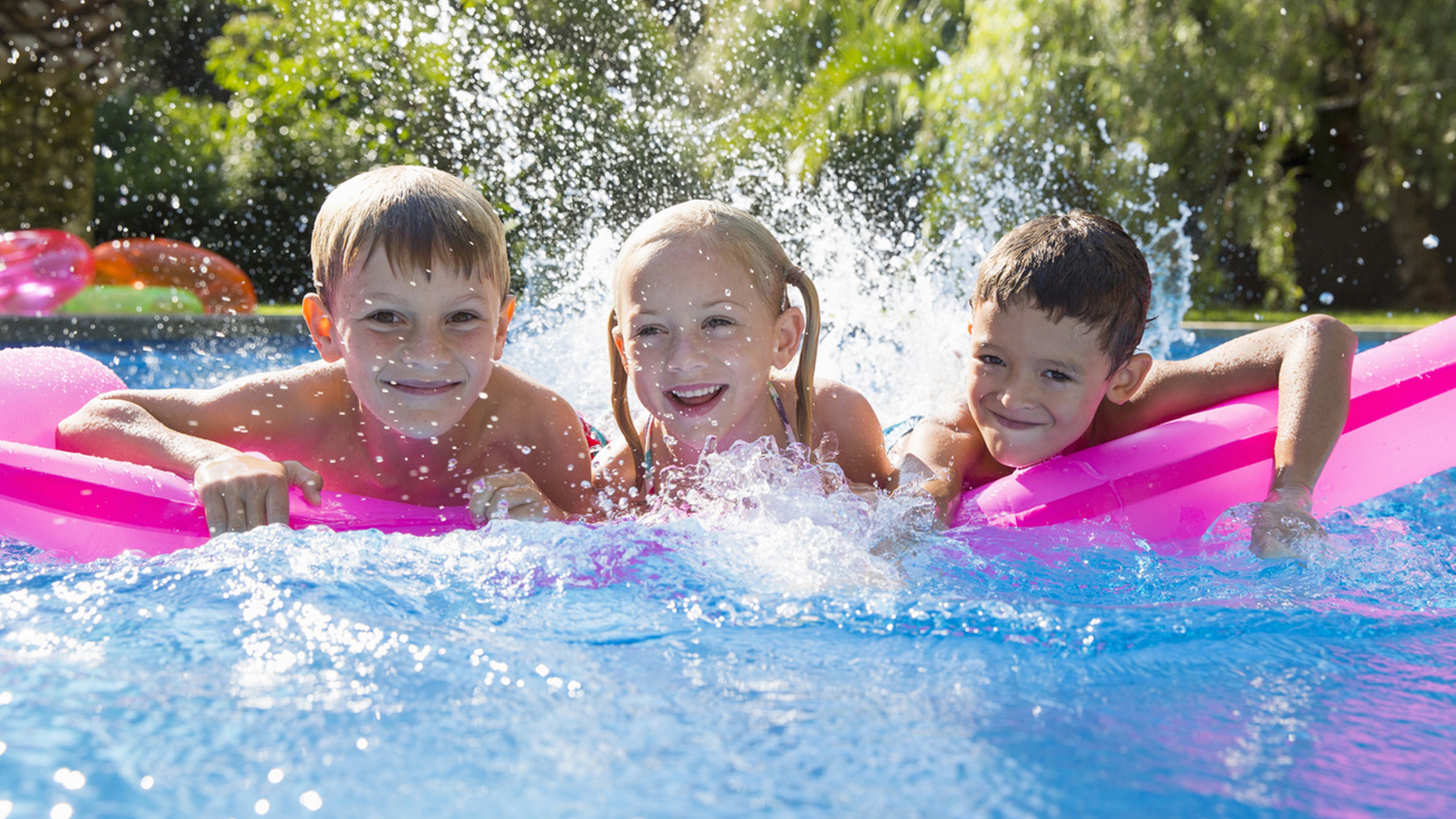 Top 10 Kids Summer Activities in Brisbane