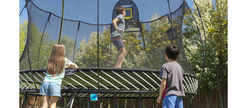 Top 5 Best Trampoline Brands in Australia (2023) | Expert Analysis