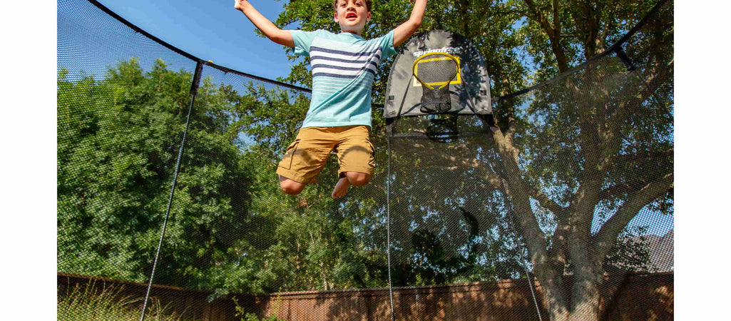 Pros and Cons of Trampoline Exercise | What You Need to Know 