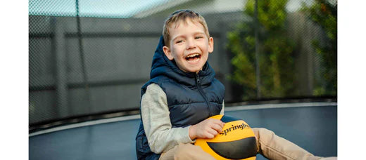 2025 Trampoline Injury Statistics: What Parents Need to Know