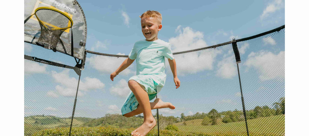 7 Signs You Need a Trampoline Replacement 