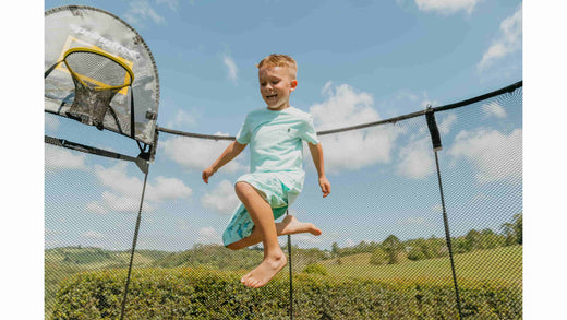 7 Signs You Need a Trampoline Replacement 
