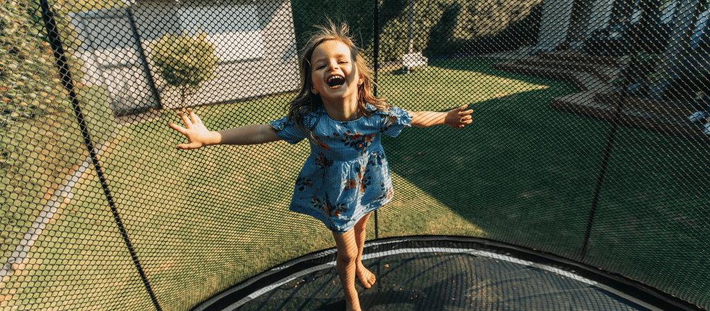 Trampolining for Better Sleep: Does It Help?