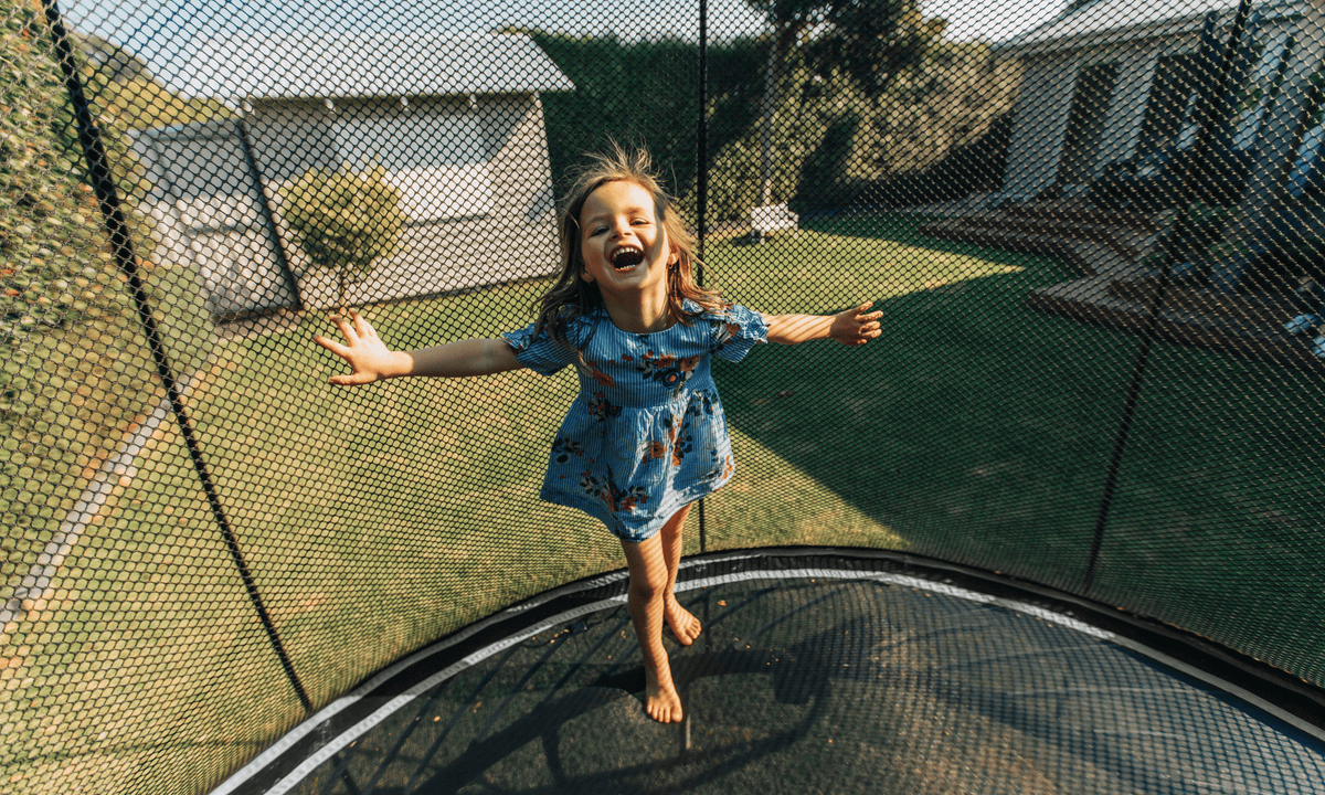 Trampolining for Better Sleep: Does It Help?