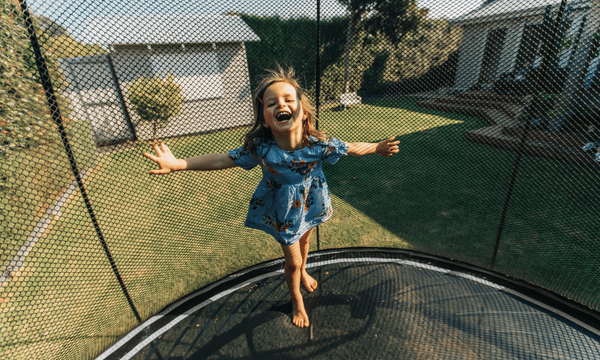 Trampolining for Better Sleep: Does It Help?