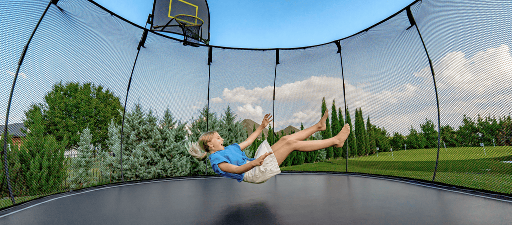 How Often Should You Replace a Trampoline Mat?