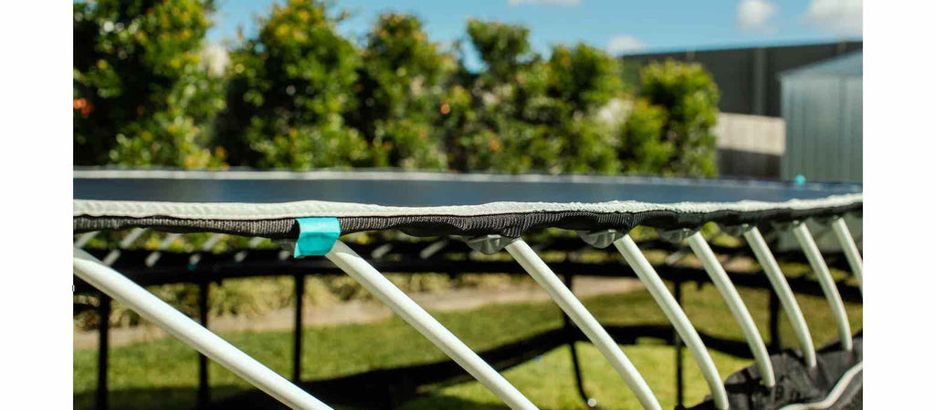 What to Do With Your Old Trampoline (Solutions + DIY Ideas!)