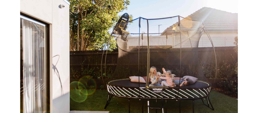 Where to Buy Springfree Trampoline in Australia (3 Options)