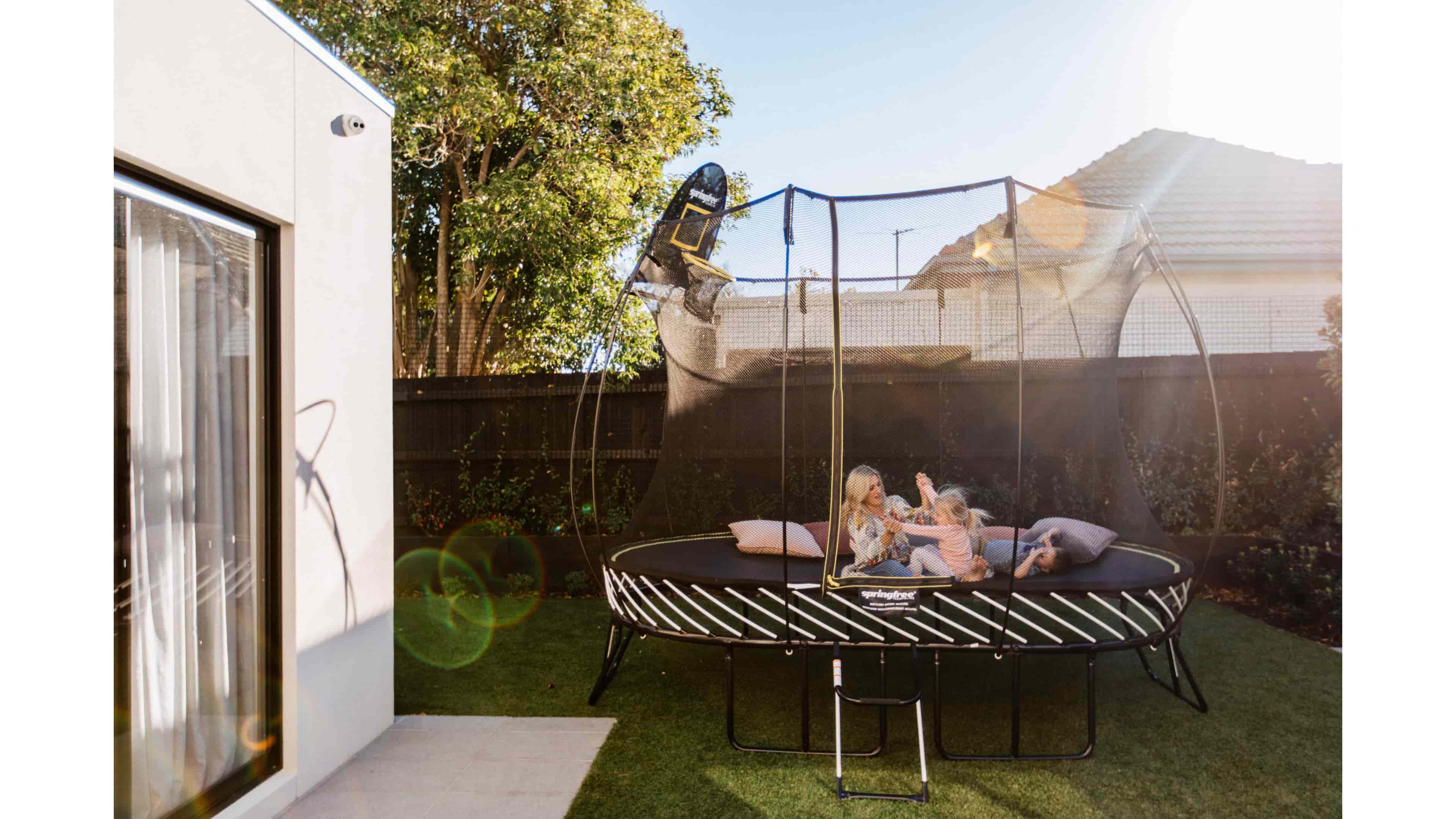 Where to Buy Springfree Trampoline in Australia (3 Options)