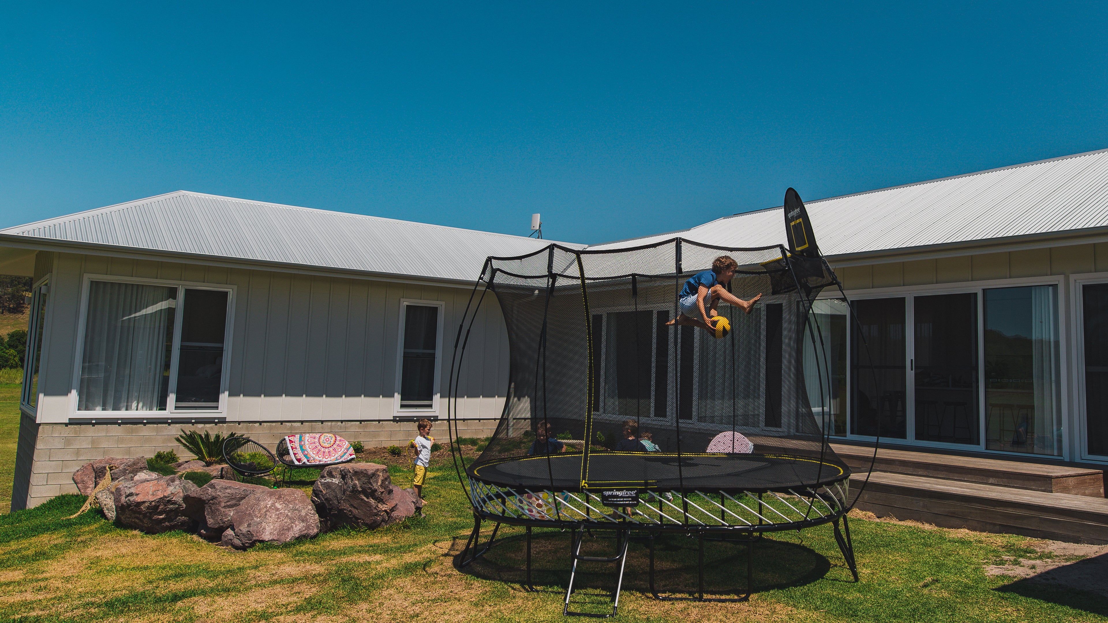 Why Active Play is Important for Kids