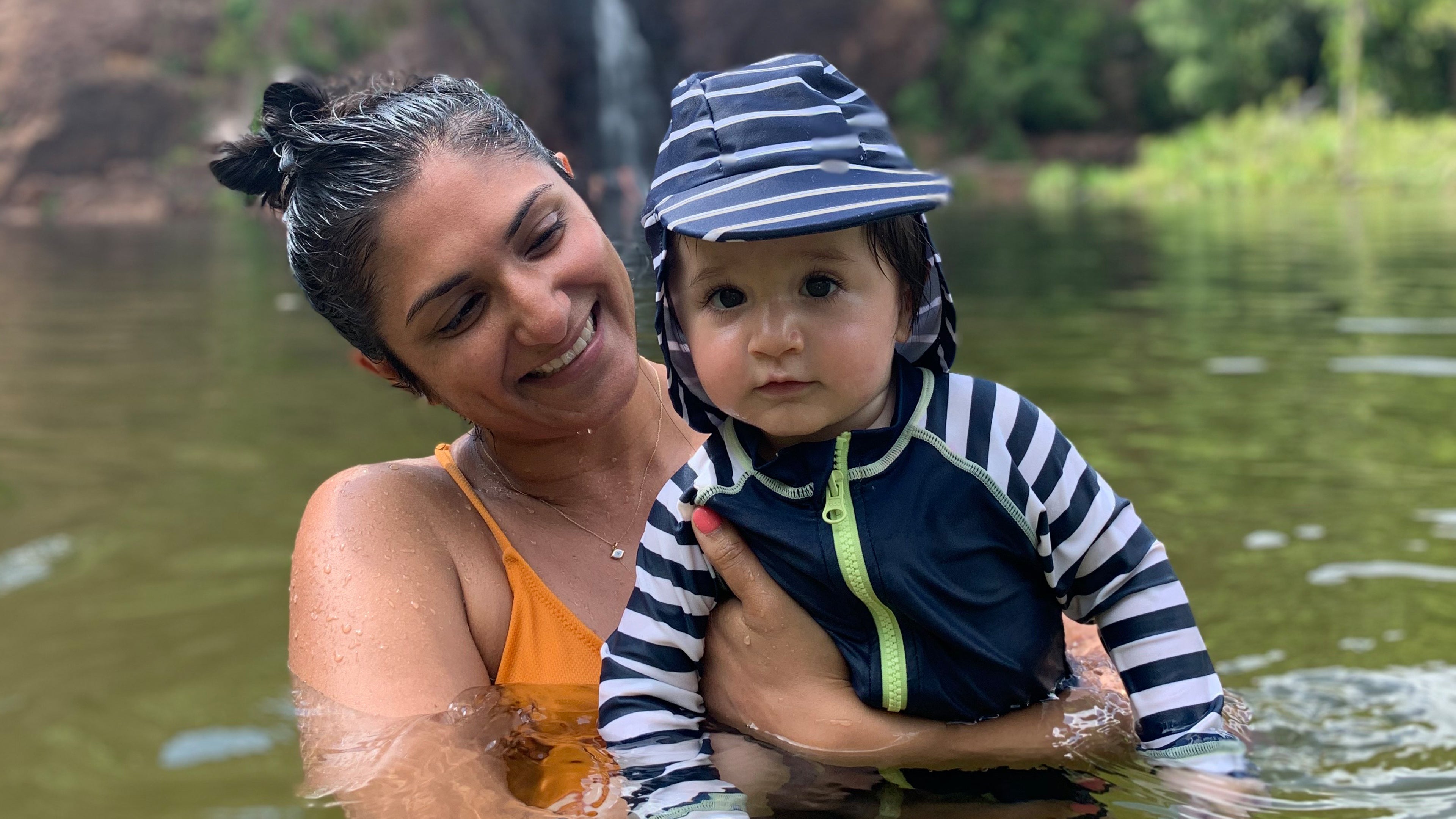 Top 5 Tips to Get the Family Outside and Active Together