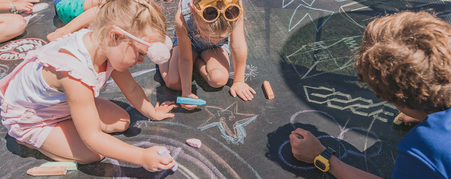 55 Activities for After School Fun