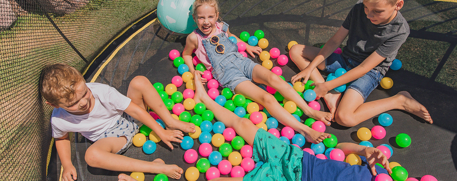 Top 10 Fun Backyard Toys Kids Love