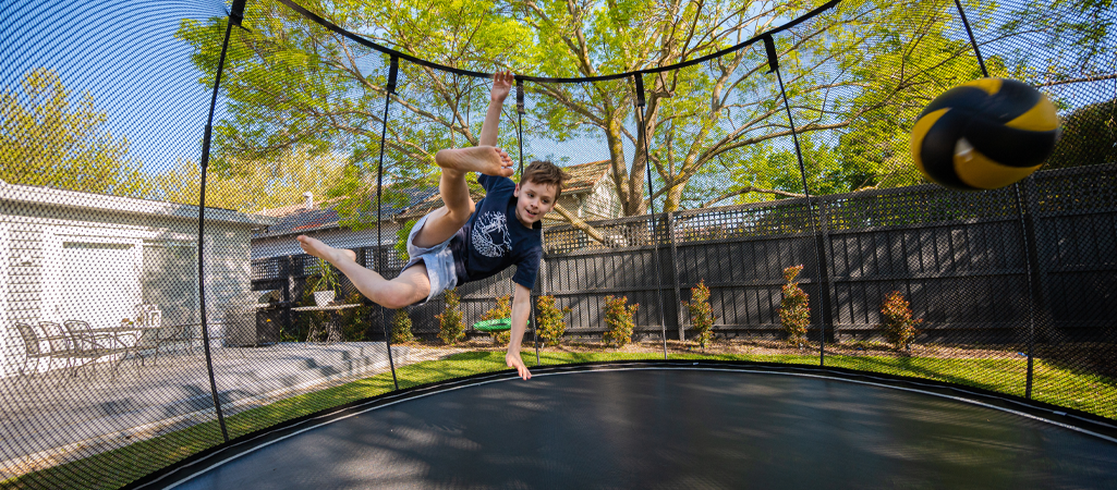 5 Ways to Get the Family Outside and Active