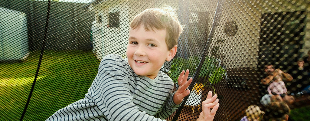 Top 9 Myths About Springfree Trampolines (Debunked)