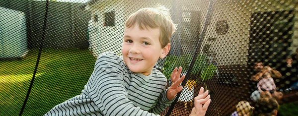 Top 9 Myths About Springfree Trampolines (Debunked)