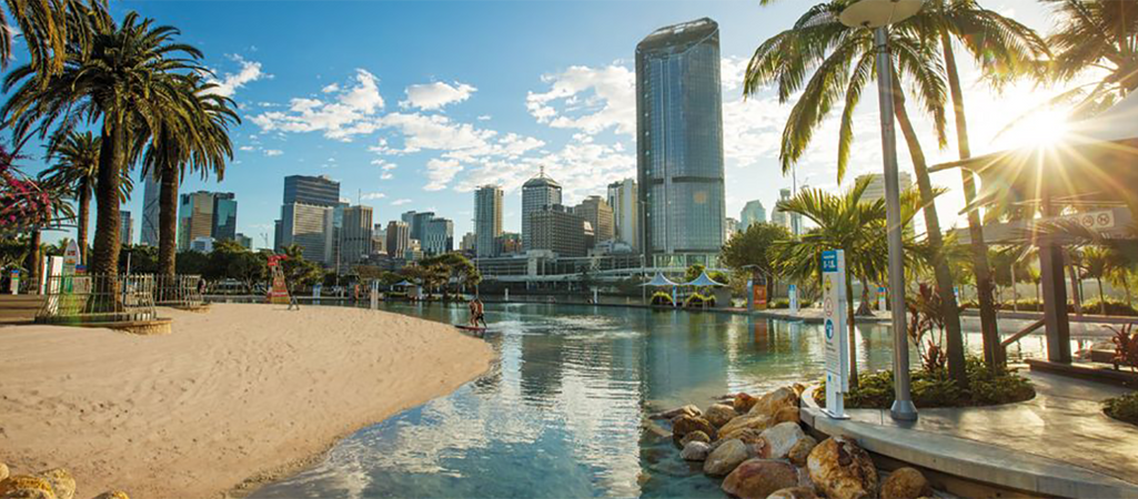 Top 5 Activities to do with the kids in Brisbane