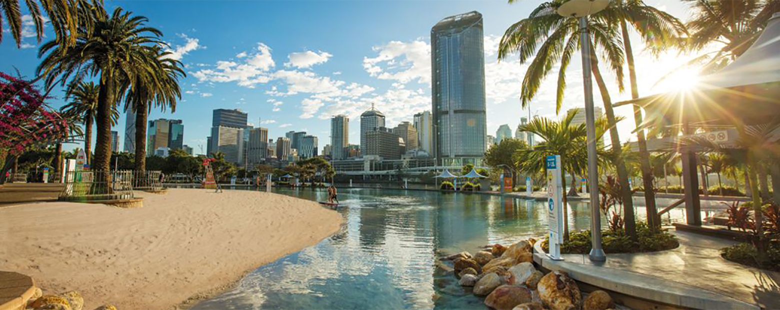 Top 5 Activities to do with the kids in Brisbane