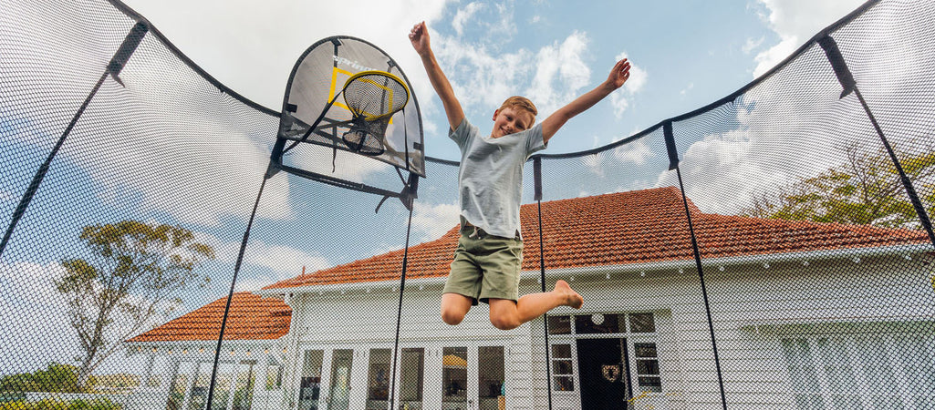 Buying Guide for Australia's Best Trampoline in 2022