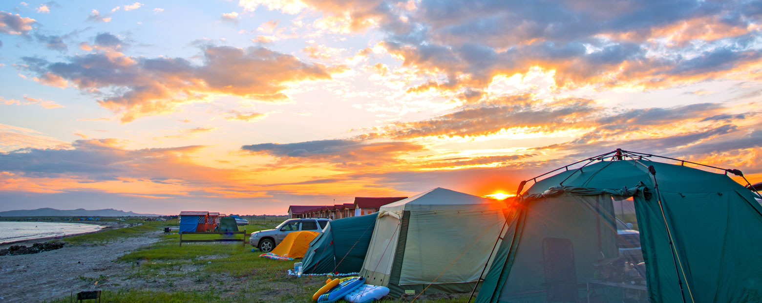 Top Hidden Camping Spots for Families