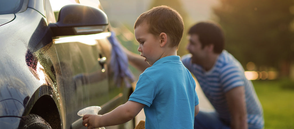 Chores Made Fun: A Parents' Guide