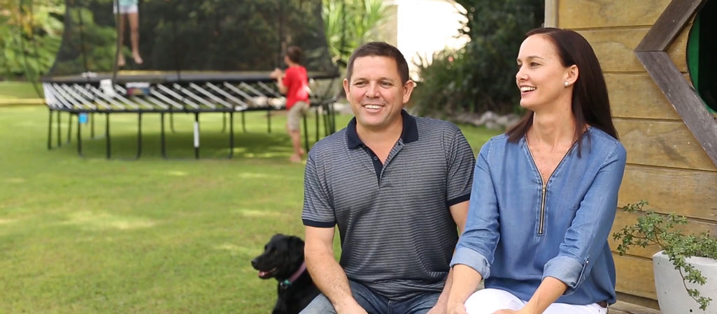 7 Ways Parents Can Make Time for Each Other