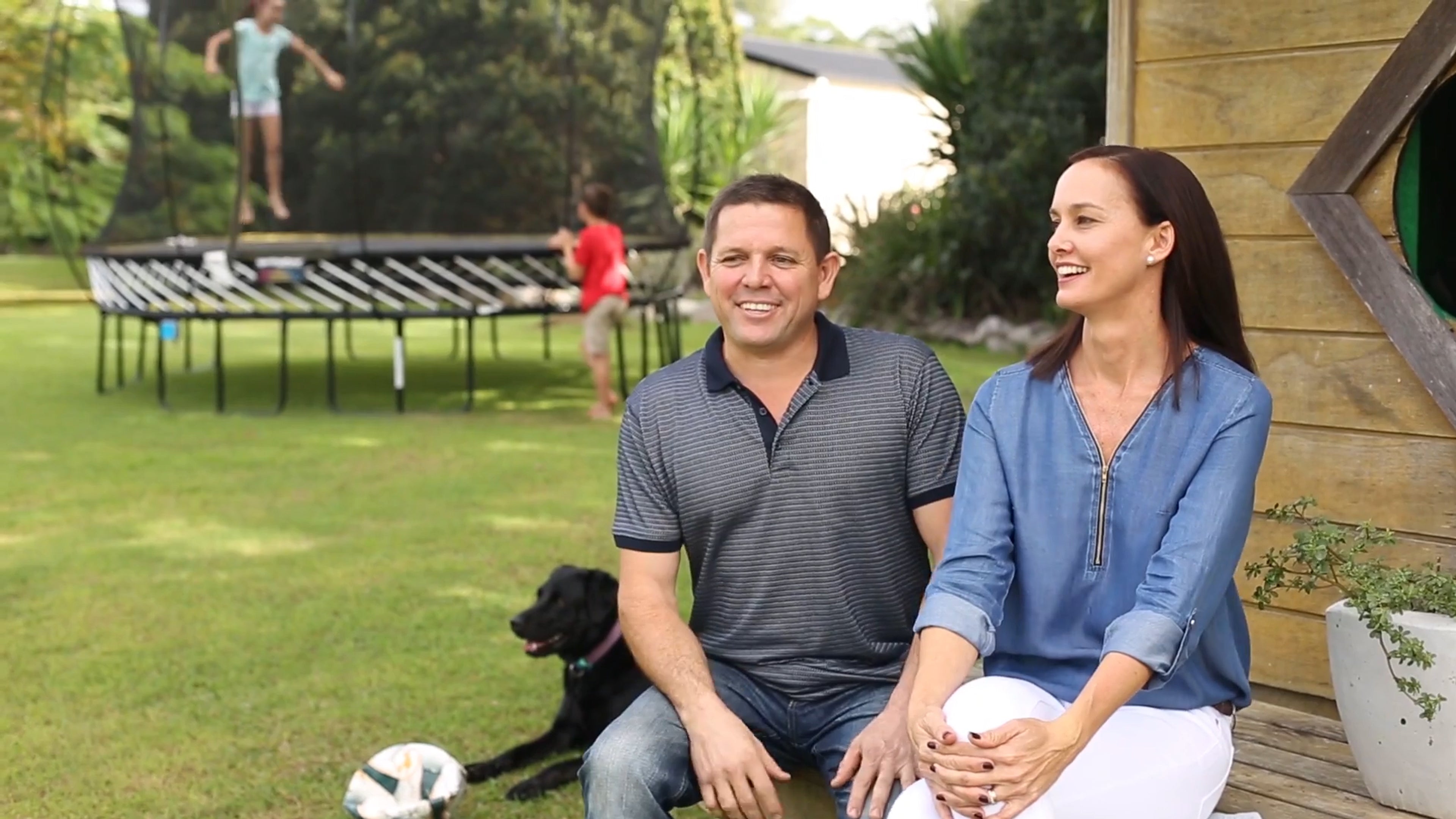 7 Ways Parents Can Make Time for Each Other