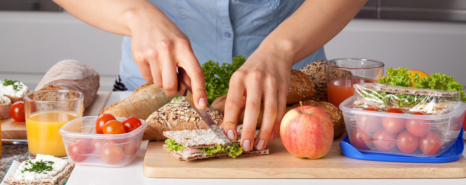 11 Back to School Lunchbox Hacks