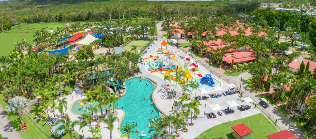 Top 19 Camping Spots to Go With the Family in Queensland