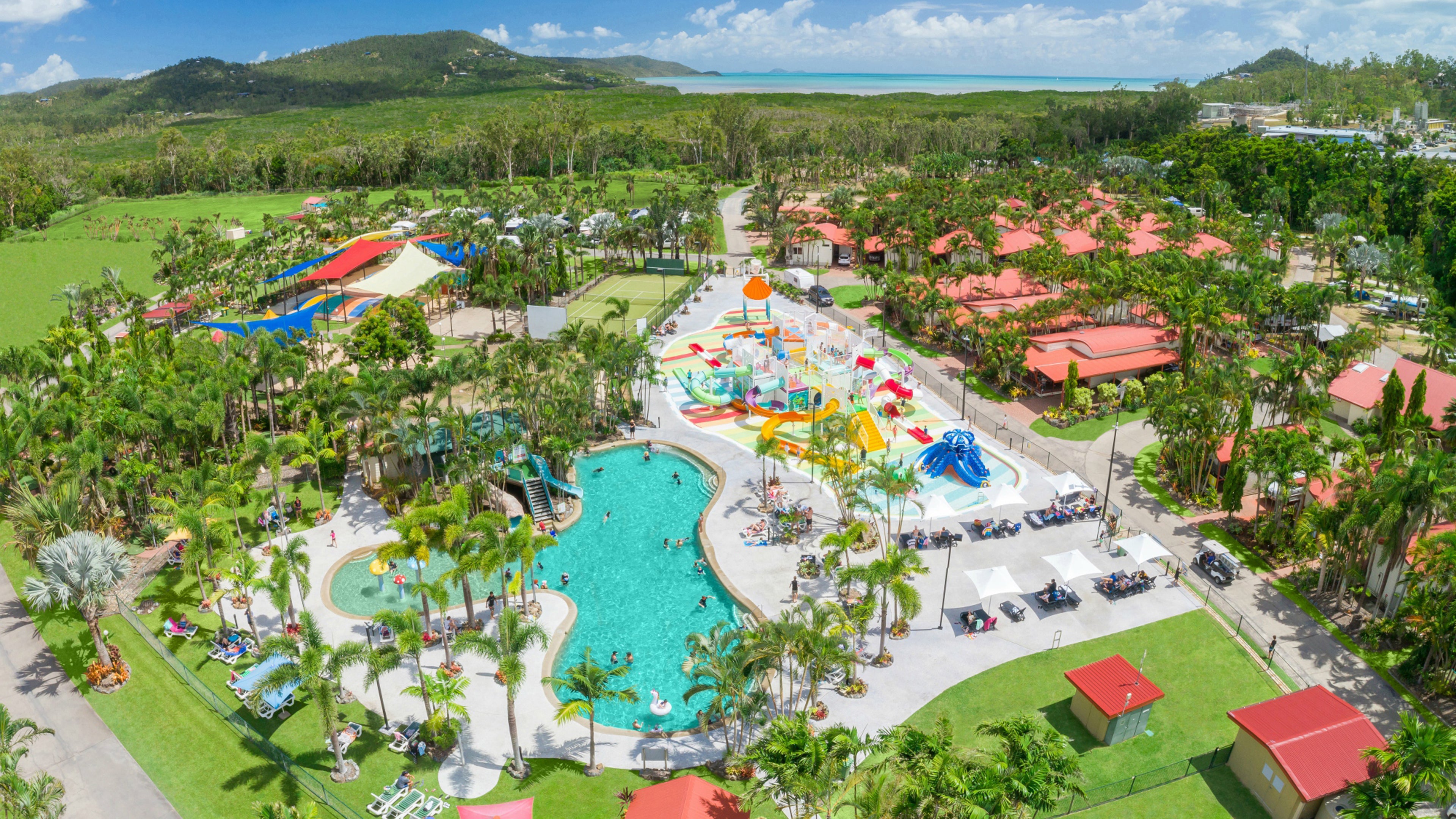 Top 19 Camping Spots to Go With the Family in Queensland