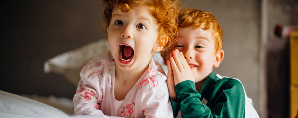 Nailing the Morning Routine for Back to School!
