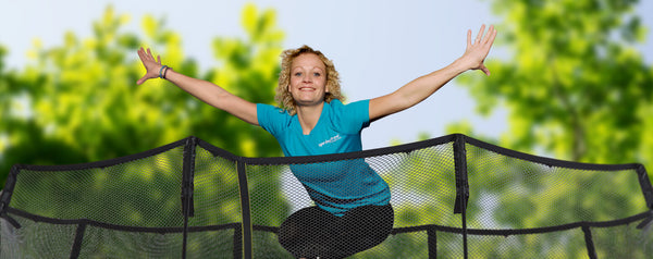 Trampoline Aerobic Training Program