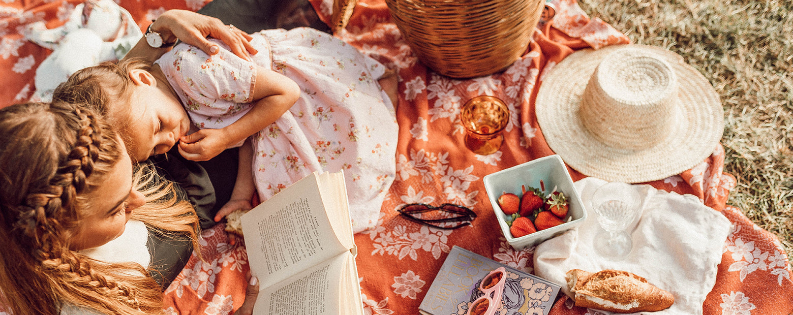 Top 15 Ways to Spend Summer Nights with the Kids