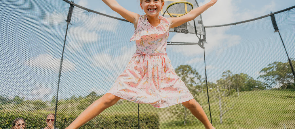 Jump Into Spring: 12 Spring Activities For Kids