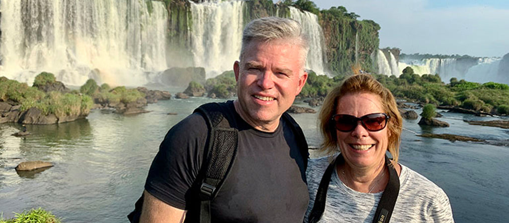 Conversations with... Steve Holmes