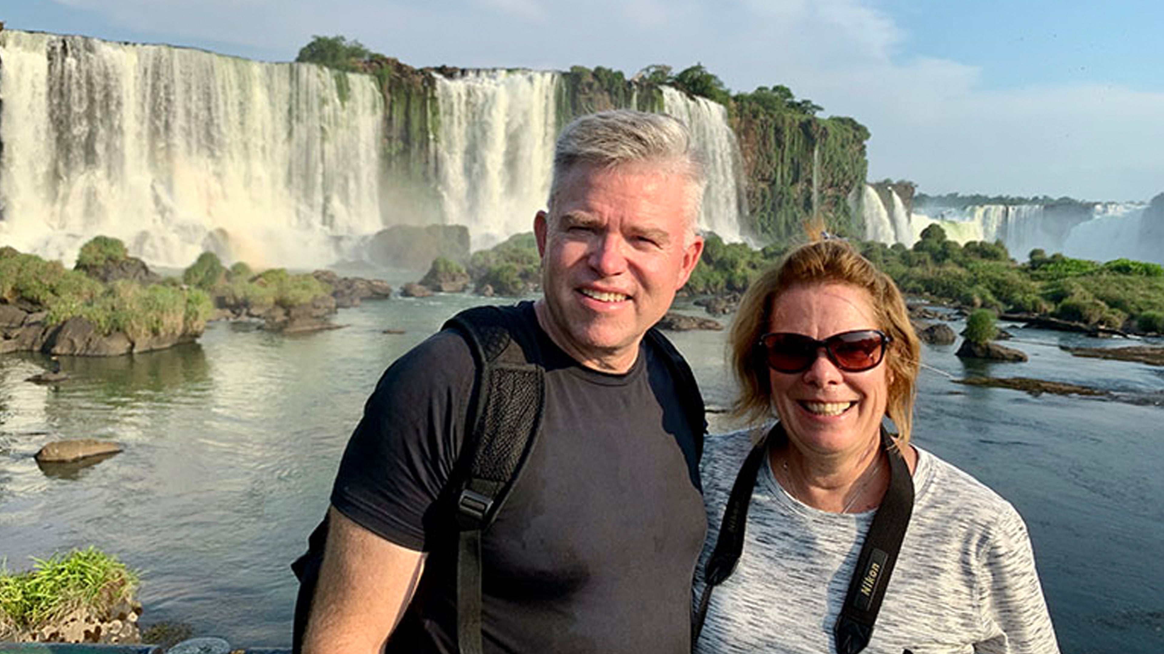 Conversations with... Steve Holmes