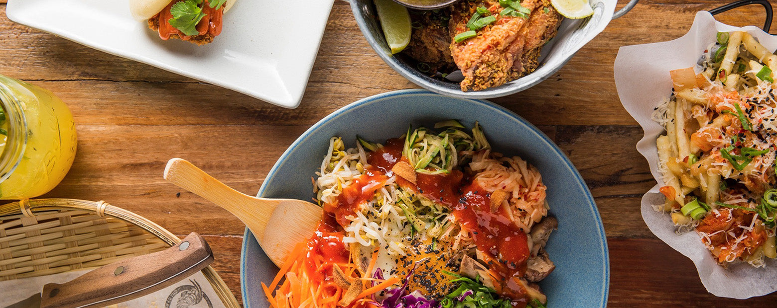 Best Family Friendly Restaurants in Sydney