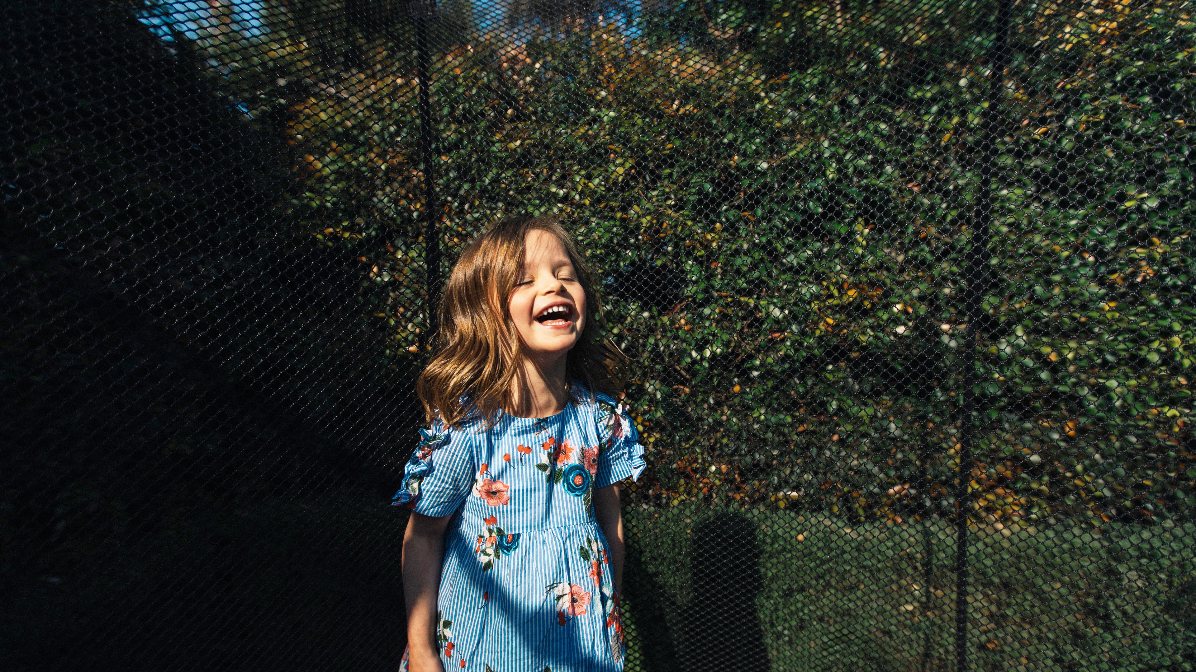 How to Make the Most of an Urban Backyard with Kids