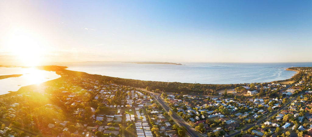 Top Camping Spots to go with the Family in Victoria