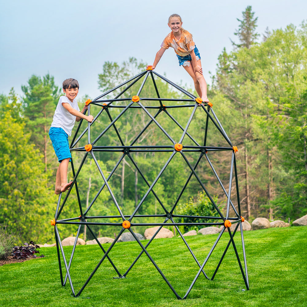 Large Climbing Dome