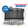 Exclusive Round Bundles