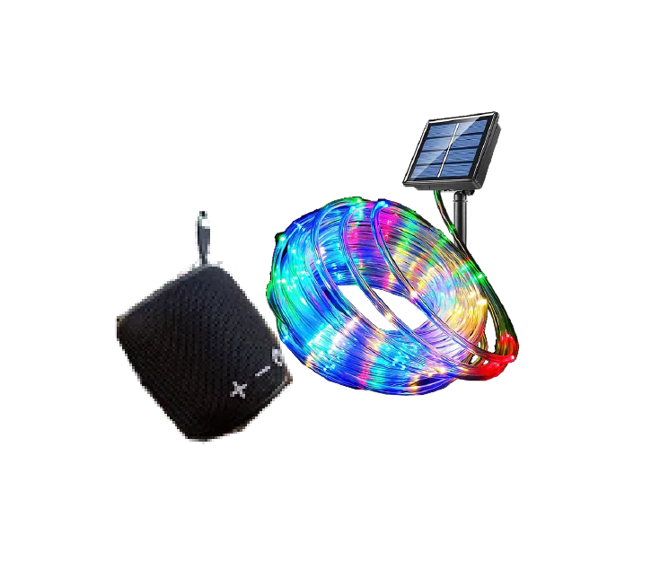 Swing Bundle
