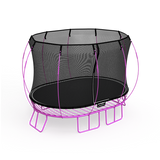 Load image into Gallery viewer, Medium Oval Trampoline
