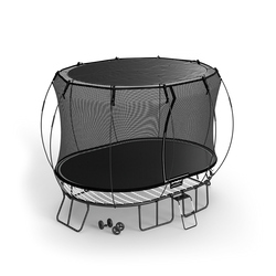 Medium Oval Trampoline / Classic