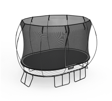 Medium Oval Trampoline