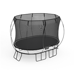 Medium Oval Trampoline