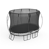 Load image into Gallery viewer, Medium Oval Trampoline
