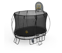 Medium Oval Trampoline / Classic