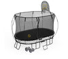Large Oval Trampoline / Classic