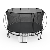 Load image into Gallery viewer, Jumbo Round Trampoline
